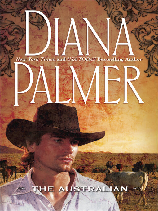 Title details for The Australian by Diana Palmer - Wait list